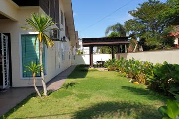 Taman Gunung Selatan