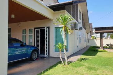 Taman Gunung Selatan