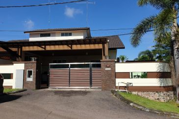 Taman Gunung Selatan