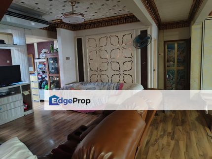SS 14, Subang Jaya Double Storey Semi Detached For Sale FULLY RENOVATED, Selangor, Subang Jaya