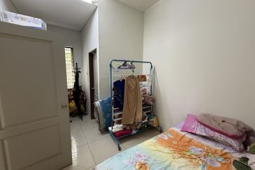 Perdana College Heights