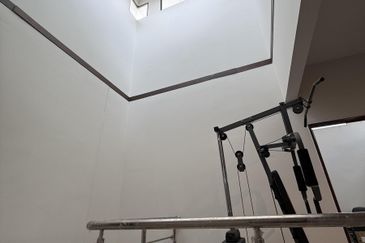 Perdana College Heights