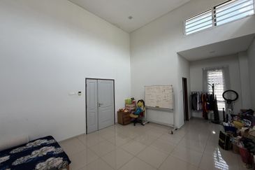 Perdana College Heights