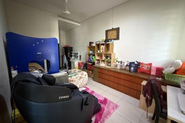 Perdana College Heights