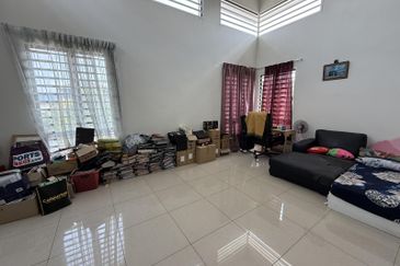 Perdana College Heights