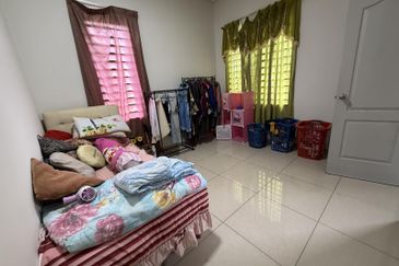 Perdana College Heights