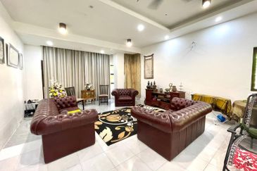 Taman Lestari Perdana