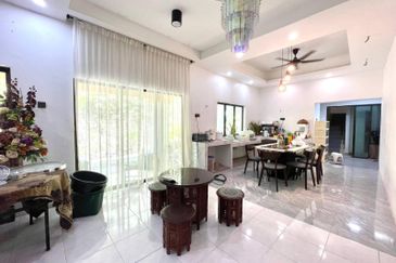 Taman Lestari Perdana