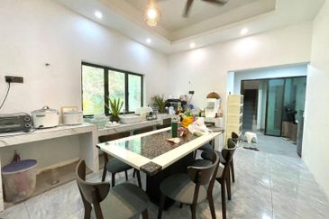 Taman Lestari Perdana