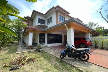 Taman Lestari Perdana