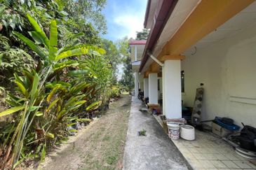 Taman Lestari Perdana