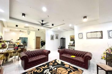 Taman Lestari Perdana