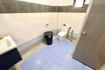 Taman Lestari Perdana