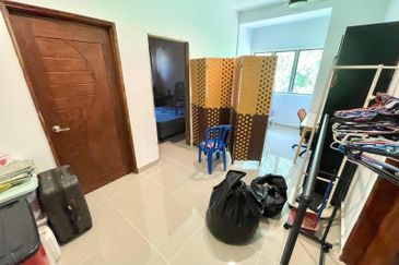 Taman Lestari Perdana