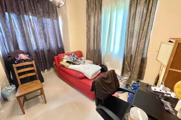 Taman Lestari Perdana