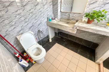 Taman Lestari Perdana