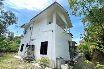 Taman Lestari Perdana