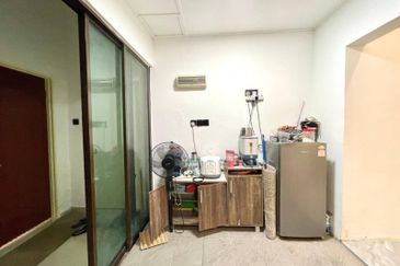 Taman Lestari Perdana