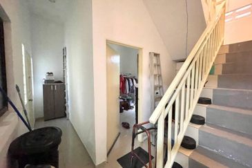 Taman Lestari Perdana