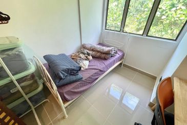 Taman Lestari Perdana