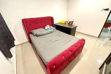 Taman Lestari Perdana