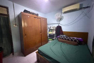 Taman Sijangkang Jaya