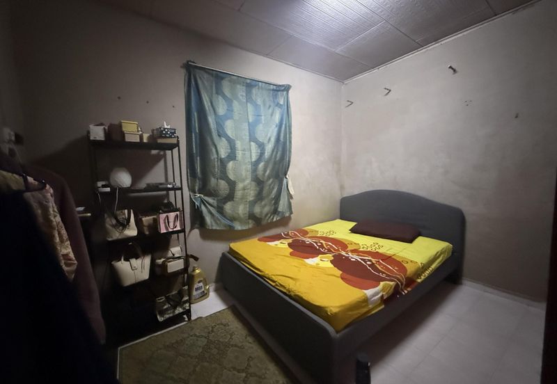 Taman Sijangkang Jaya