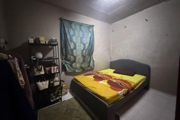 Taman Sijangkang Jaya