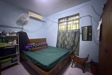 Taman Sijangkang Jaya