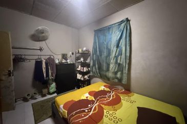 Taman Sijangkang Jaya