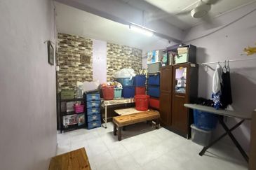 Taman Sijangkang Jaya