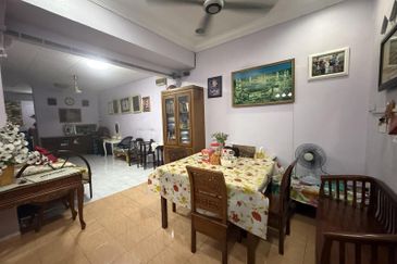 Taman Sijangkang Jaya