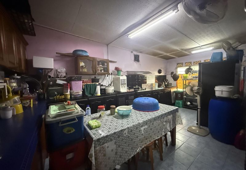 Taman Sijangkang Jaya