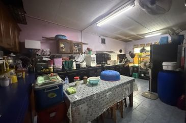 Taman Sijangkang Jaya