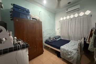 Taman Sijangkang Jaya