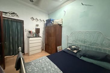 Taman Sijangkang Jaya