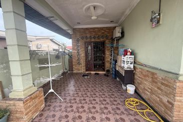 Taman Sijangkang Jaya