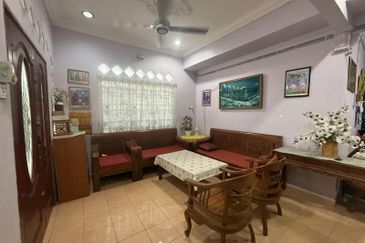 Taman Sijangkang Jaya