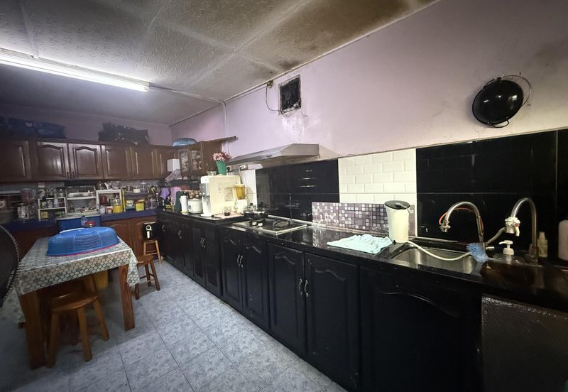 Taman Sijangkang Jaya