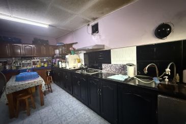 Taman Sijangkang Jaya