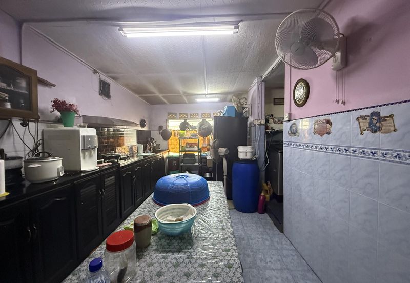 Taman Sijangkang Jaya