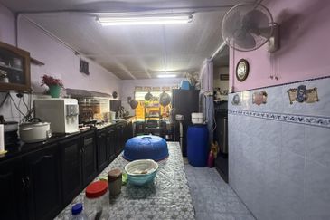 Taman Sijangkang Jaya