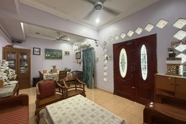 Taman Sijangkang Jaya