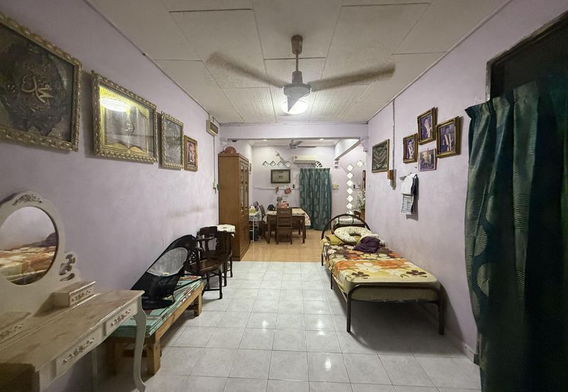 Taman Sijangkang Jaya