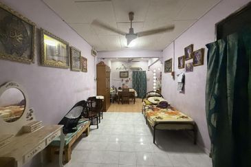 Taman Sijangkang Jaya