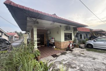 Taman Sijangkang Jaya