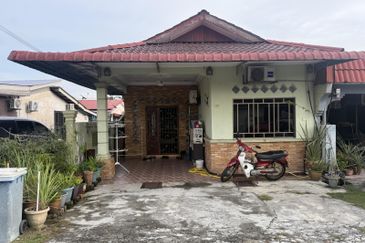 Taman Sijangkang Jaya