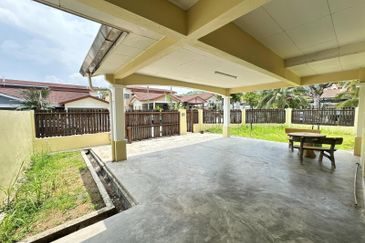 Taman Kulim Hi-Tech
