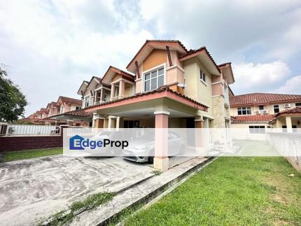 Bandar Laguna Merbok, Sungai Petani, Kedah 2 Storey Semi D For Sale SPACIOUS, Kedah, Sungai Petani