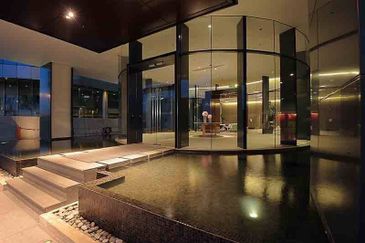 Clearwater Residences